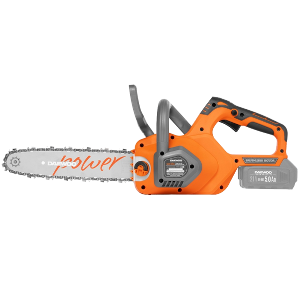 Пила цепная аккумуляторная DAEWOO  DACS 1221Li  в Екатеринбурге