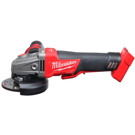 Аккумуляторная угловая шлифмашина Milwaukee M18 CAG115XPDB-0 FUEL 4933451007