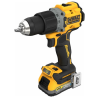 Шуруповерт аккумуляторный ударный DeWalt DCD805E2T-QW в Екатеринбурге