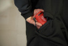 Куртка с подогревом Milwaukee M12 HJ3IN1-0(S) 4933451621