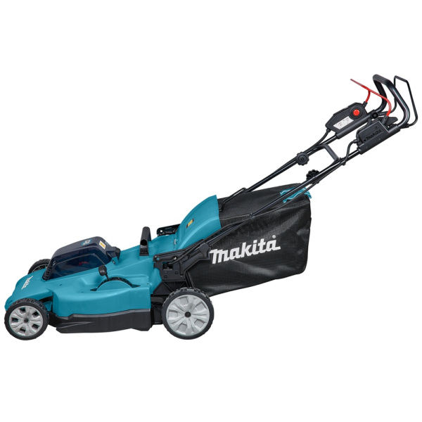 Газонокосилка колесная аккумуляторная MAKITA  DLM539Z в Екатеринбурге