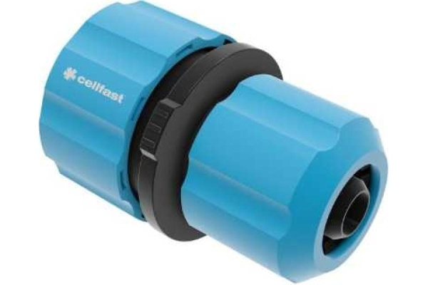 Редукционная муфта Cellfast ERGO репараторная 1/2" - 3/4" 53-110 в Екатеринбурге