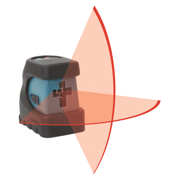 Лазерный нивелир Makita SK102Z в Екатеринбурге