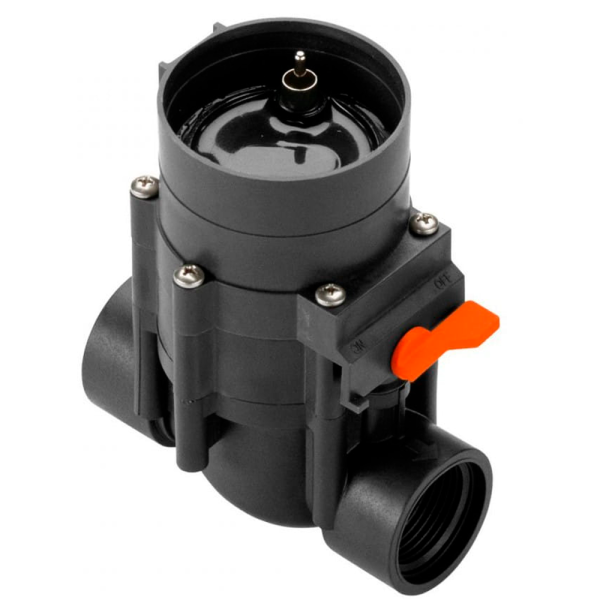 Клапан для полива 9V GARDENA 01251-29.000.00 в Екатеринбурге