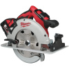 Акк. циркулярная пила Milwaukee M18 BLCS66-502X 4933464590