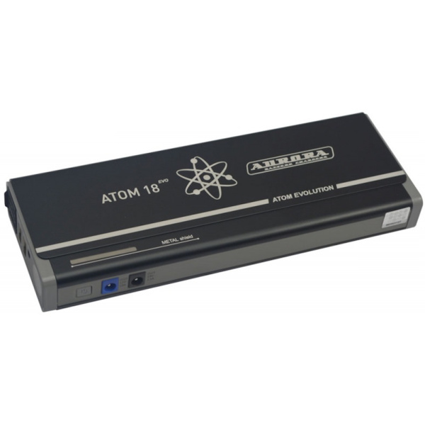 Пусковое устройство Aurora ATOM 18 EVOLUTION 00020361