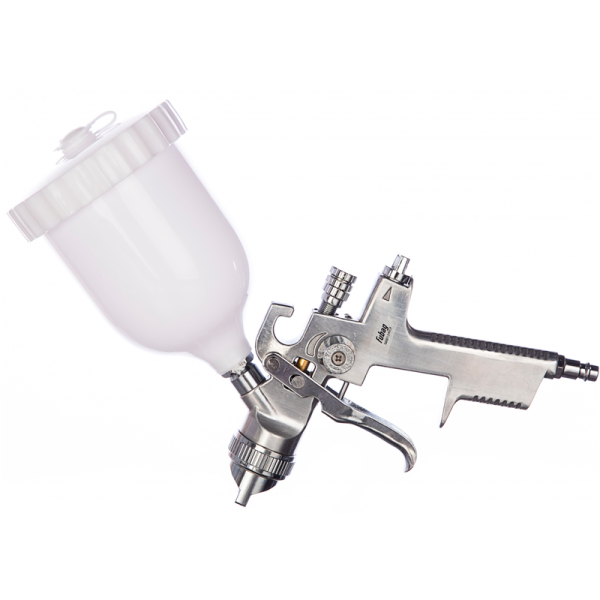 Краскопульт с верхним бачком Fubag EXPERT G600 HVLP 110141 в Екатеринбурге
