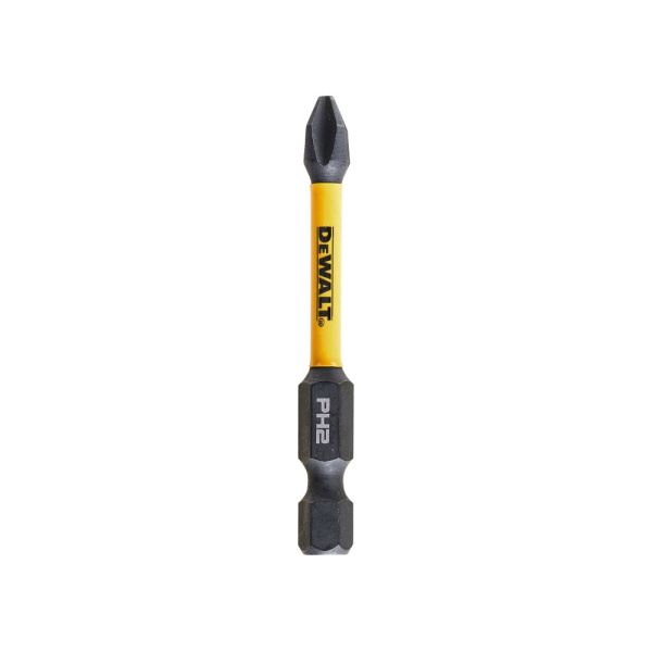 Бита DeWalt IMPACT TORSION РH2 57мм DT7998T-QZ