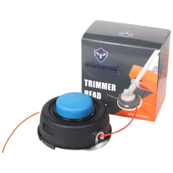 Триммерная головка Holzfforma T35 (10мм Arbor) PJ12050 в Екатеринбурге