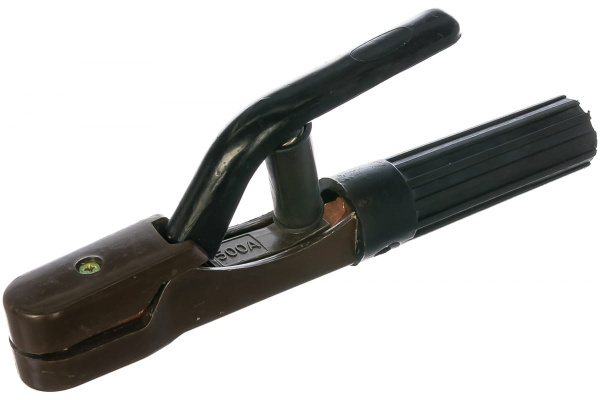 Электрододержатель Foxweld VARTEG EH-500  5881  в Екатеринбурге