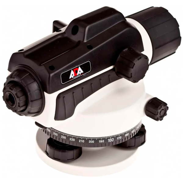 Оптический нивелир "ADA" Ruber 32 А00121