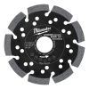 Алмазный диск AUDD 150 Milwaukee