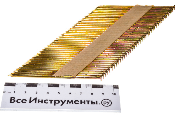 Гвозди DeWalt 3.1х90 2200шт. DNPT31R90G12Z в Екатеринбурге