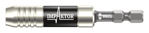 Держатель для бит "Wera" Импактор 1/4х75мм. WE-057675 в Екатеринбурге