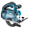 Циркулярная пила аккумуляторная по металлу Makita DCS553Z в Екатеринбурге