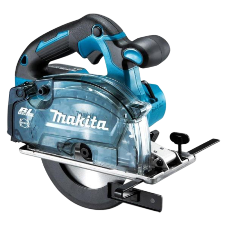 Циркулярная пила аккумуляторная по металлу Makita DCS553Z в Екатеринбурге