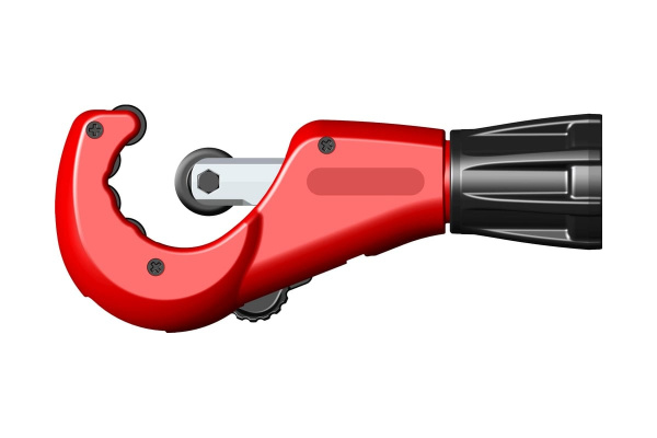 Труборез для медных труб ZENTEN 45мм.  7445-3