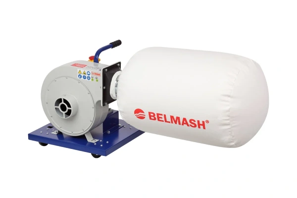 Установка вытяжная BELMASH DC850 D087A в Екатеринбурге