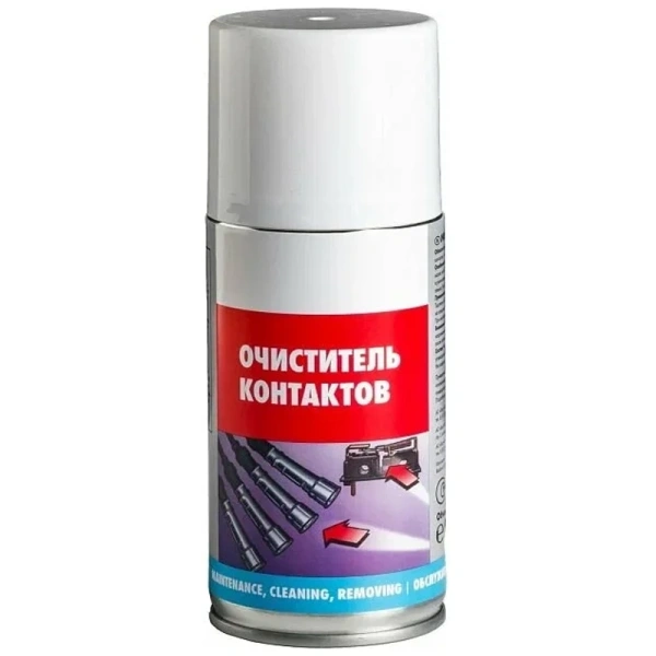 Очиститель контактов MTE спрей 200мл  02893060200 в Екатеринбурге
