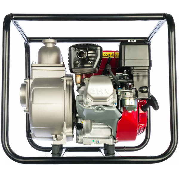 Бензиновая мотопомпа Honda WB30XT3DRX в Екатеринбурге