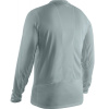 Футболка с длинным рукавом Milwaukee WWLSG (2XL) 4933464197