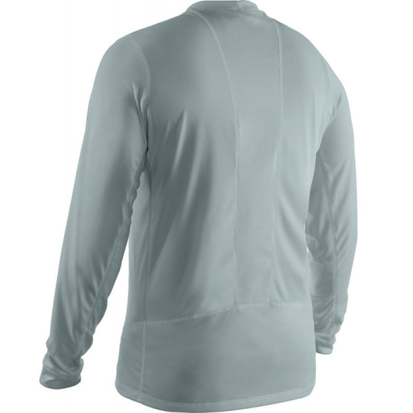 Футболка с длинным рукавом Milwaukee WWLSG (2XL) 4933464197