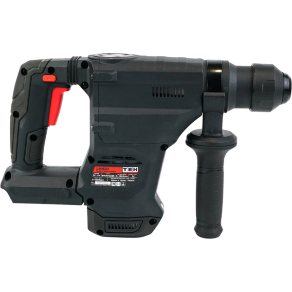 Аккумуляторный перфоратор TEH LH420 в Екатеринбурге