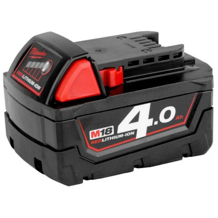 Аккумулятор M18 B4  Milwaukee 4932430063