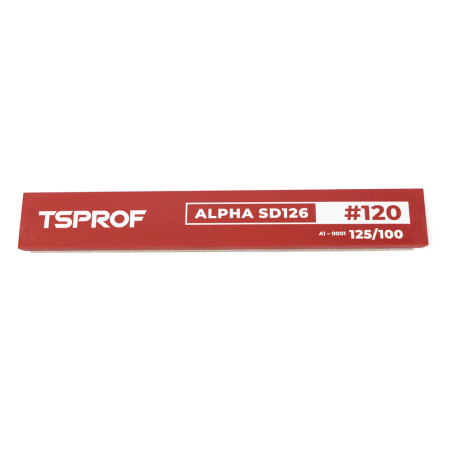 Брусок алмазный TSPROF Alpha 120 грит  TS-SH23A1126 в Екатеринбурге