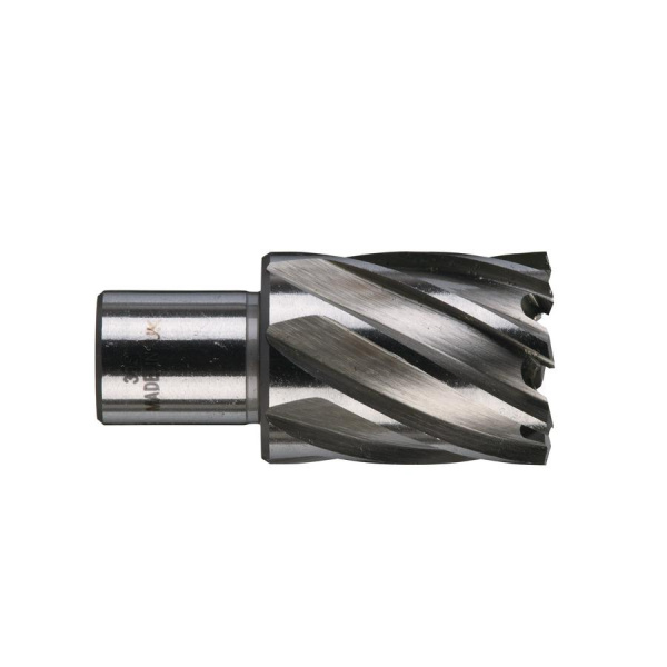 Кольцевая фреза Milwaukee D30х30мм