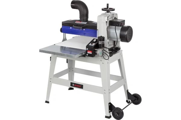 Станок шлифовальный барабанный BELMASH DS410-W S167A в Екатеринбурге