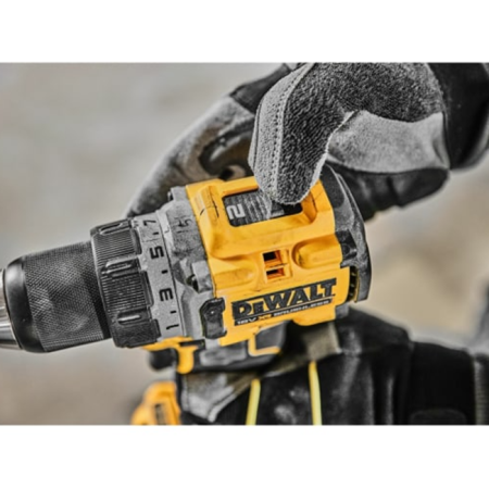 Шуруповерт аккумуляторный DeWalt DCD800E2T-QW в Екатеринбурге