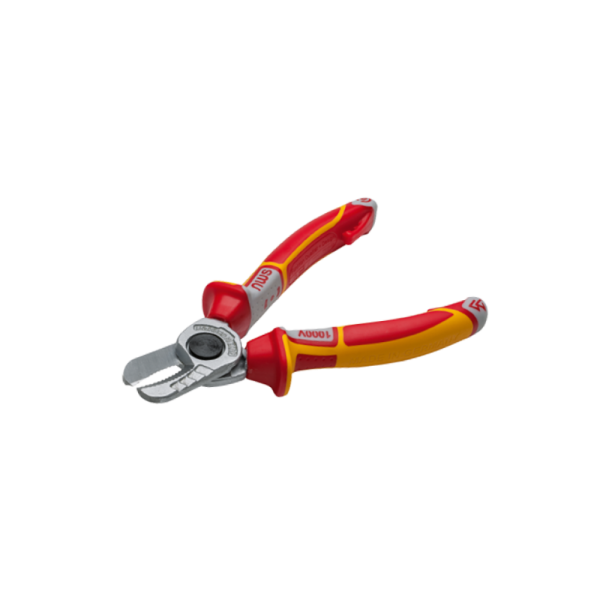 Кабелерез "NWS" VDE d.16мм. 50м.кв. 043-49-VDE-160