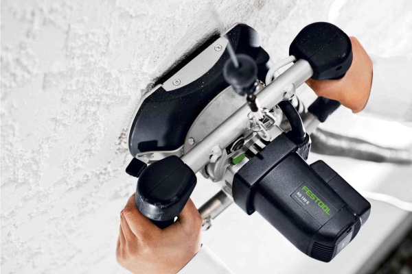 Зачистной фрезер "FESTOOL" RG 150 E-Set DIA ABR 768986 в Екатеринбурге