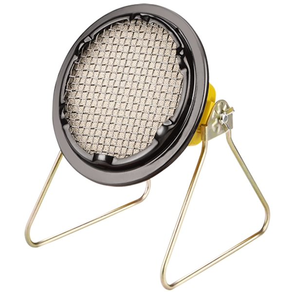 Обогреватель инфракрасный газовый Ballu BIGH-3 в Екатеринбурге