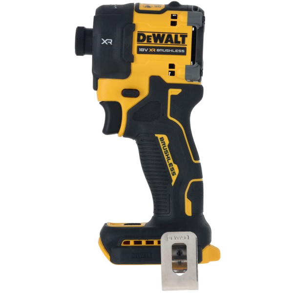 Шуруповерт аккумуляторный масляный DeWalt DCF870NT-XJ в Екатеринбурге