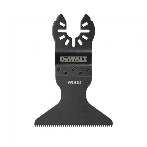 Полотно пильное для мультитул DeWalt  пилка 30мм  DT20734-QZ в Екатеринбурге