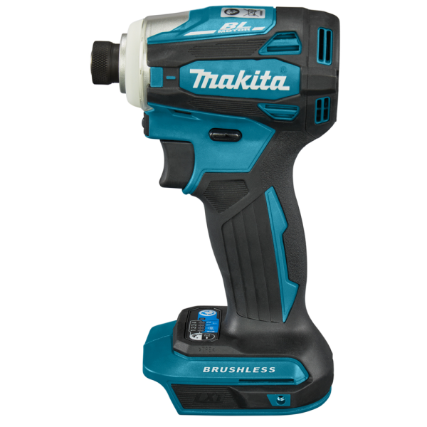 Шуруповерт аккумуляторный ударный (винтовёрт) Makita DТD172Z (18V без аккум., и з/у) в Екатеринбурге