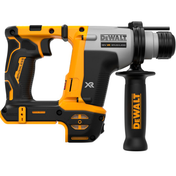 Перфоратор аккумуляторный DeWalt DCH172N-XJ ( (18В, BL, Li-Ion, 2-х реж.1,4Дж EPTA,без акк. и з/у) в Екатеринбурге