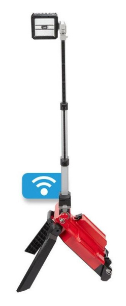 Аккумуляторный фонарь Milwaukee M18 ONERSAL-0 ONE-KEY 4933459431