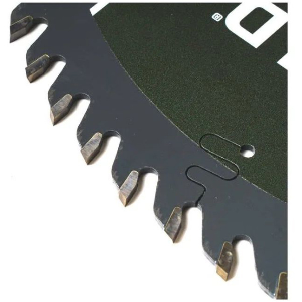 Диск пильный SHYLD по дереву, твердосплавный 260x30мм, 60зуб.  20280 в Екатеринбурге