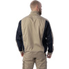 Куртка Brodeks KS201 бежевый/черный (L) 00-00002095-L в Екатеринбурге