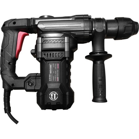 Перфоратор SDS-plus с вертикальным расположением двигателя TEH TH3215V Мощность 1500 Вт., Сила удара 6Дж в Екатеринбурге