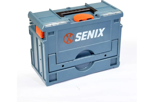 Кейс SENIX  M  Z082005 в Екатеринбурге 