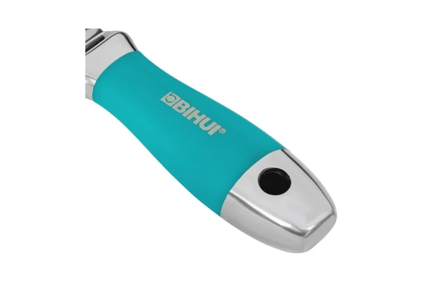 Шпатель BIHUI 125мм., нержавеющая сталь.  PTS6 в Екатеринбурге 