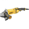 Угловая шлифмашина DeWalt DWE4579R в Екатеринбурге