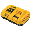 Зарядное устр. DeWalt 12/14,4/18/54В, FLEXVOLT, Li-Ion  DCB117-QW в Екатеринбурге