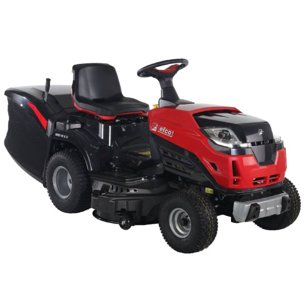 Газонокосилка с сиденьем EFCO EF 92R/19 K V 68059007 в Екатеринбурге