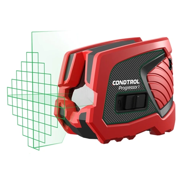 Нивелир лазерный CONDTROL Progressor 1  1-2-467 в Екатеринбурге