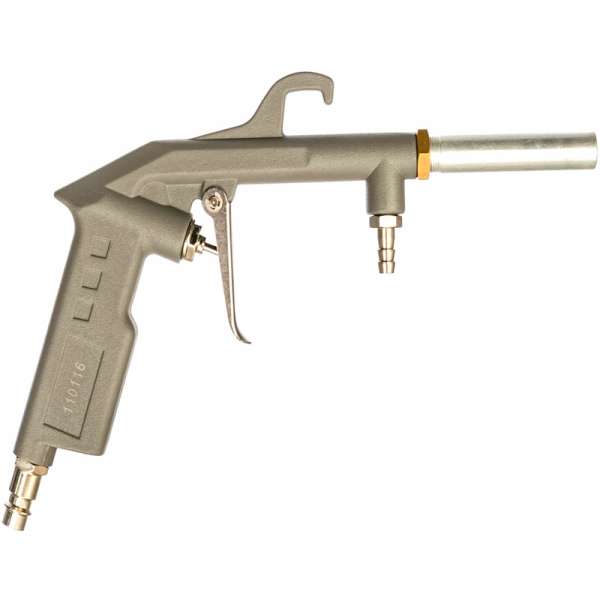 Пистолет пескоструйный Fubag без бачка 110116 в Екатеринбурге